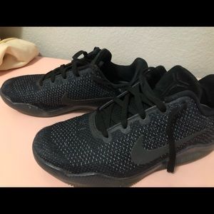 Nike Kobe 11 Xl Elite boys youth shoes